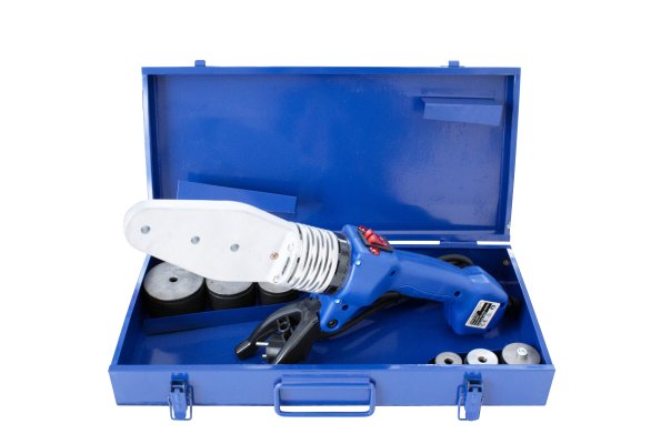 MONTER quality ALIGATOR Zestaw instalacyjny PP 1500W/20-63 MQ P050001501